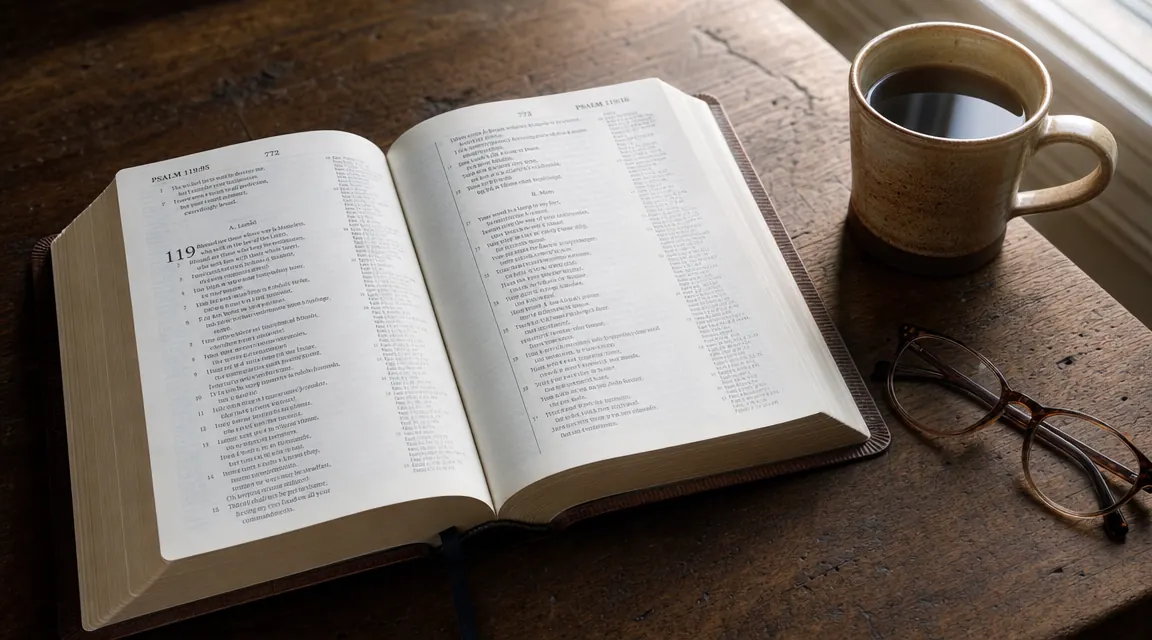 ESV Study Bible Honest Review: The Flaws Nobody Mentions and Why I Still Recommend It