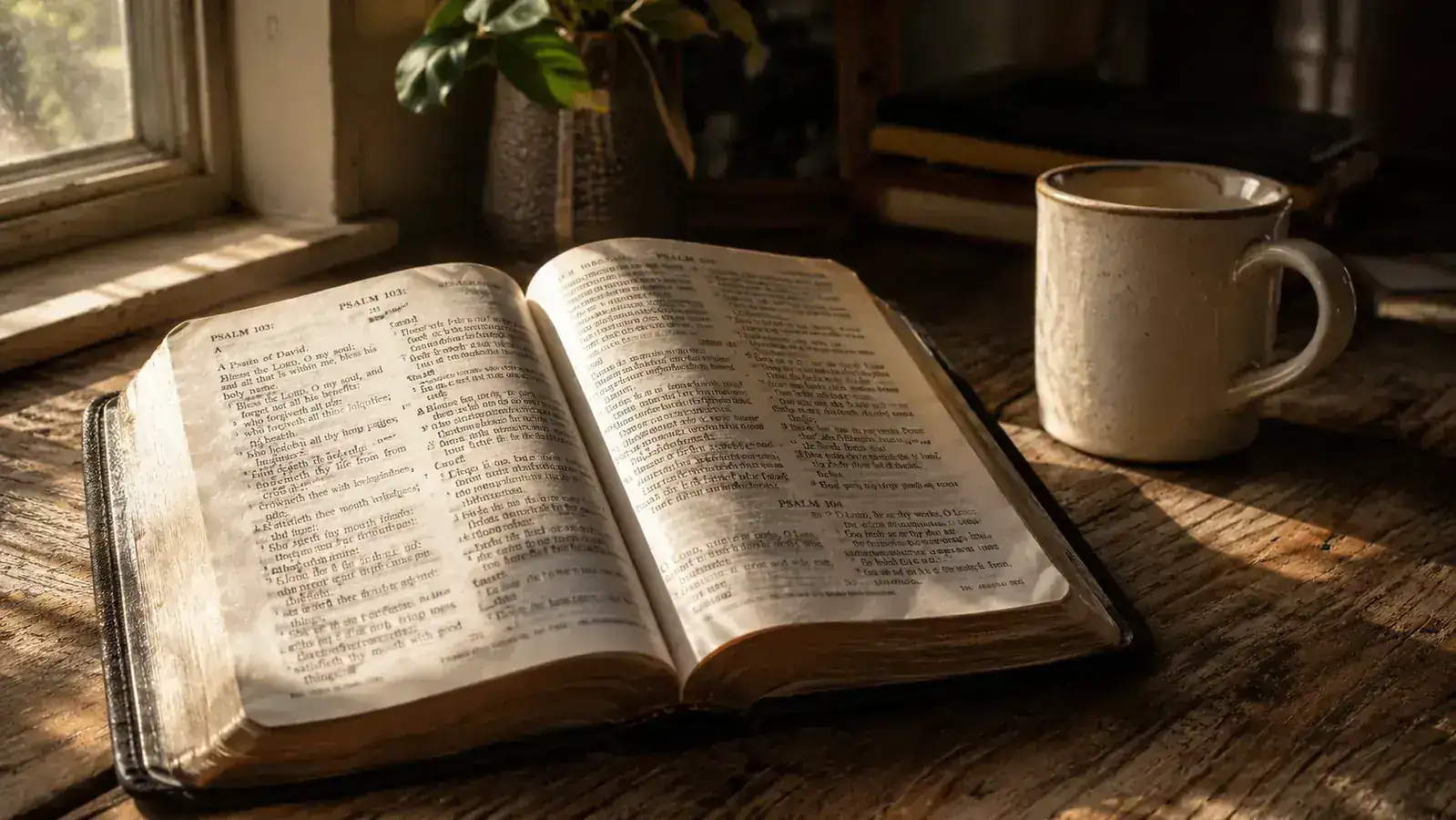 ESV Study Bible Review: Three Years of Daily Use in a Small Group Setting
