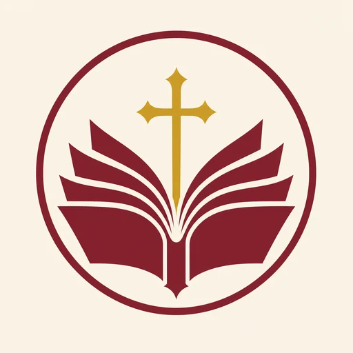 The Faith List logo