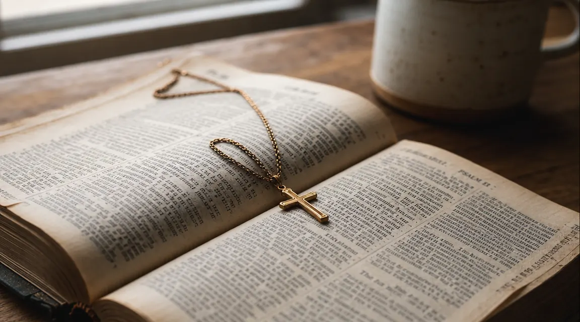 PAVOI Cross Necklace Honest Review: Thirteen Thousand Reviews Later, Here Is the Real Story